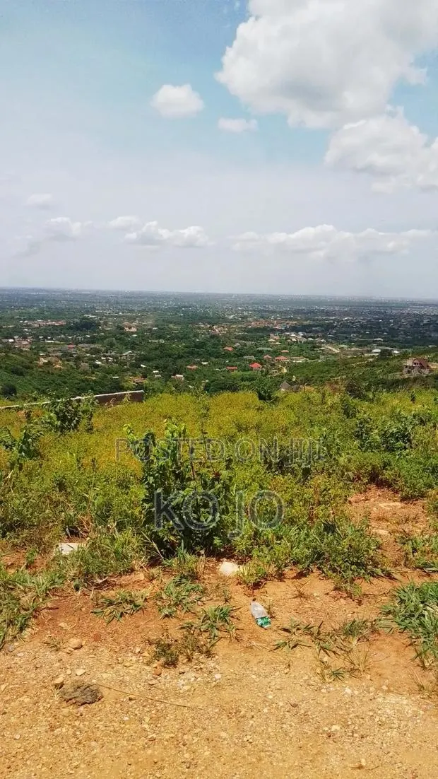 10 Acres of Hillside Land · Photo 1