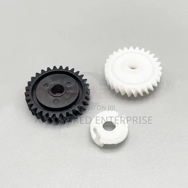 Fuser Drive Gear for Canon IR1750 IR1730 IR1740 ADV500i 400i · Photo 1