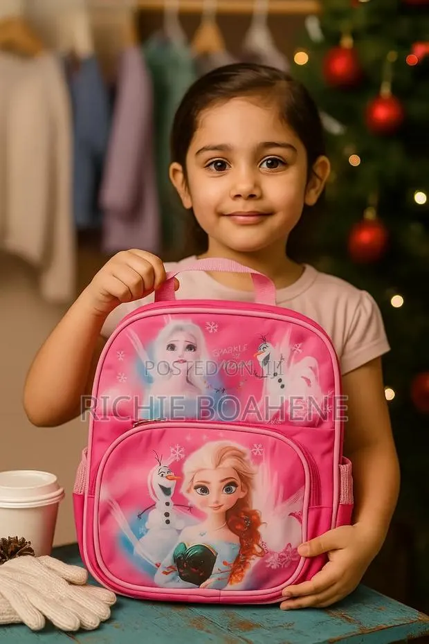 School Bag for 1 Year to 4 · Photo 1