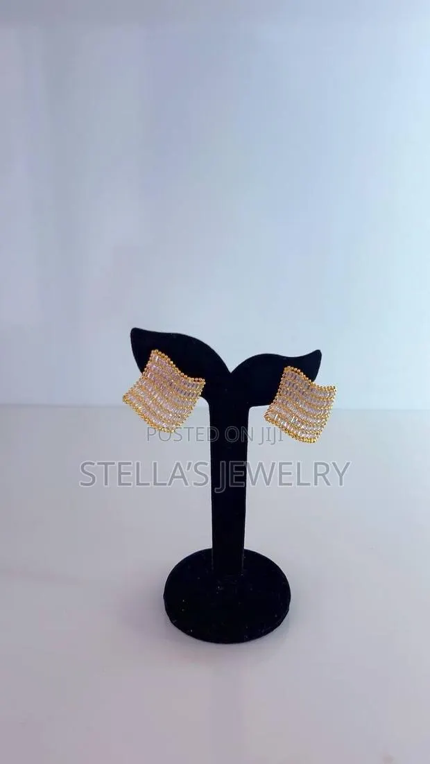 Quality Earring 165 · Photo 1