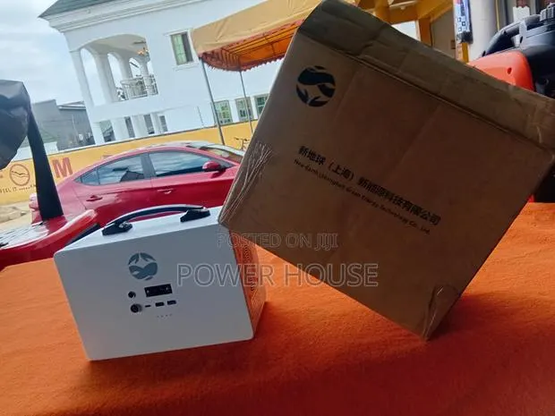 Neo Earth 300W Power Supply Station – Power Up Your Day · Photo 1