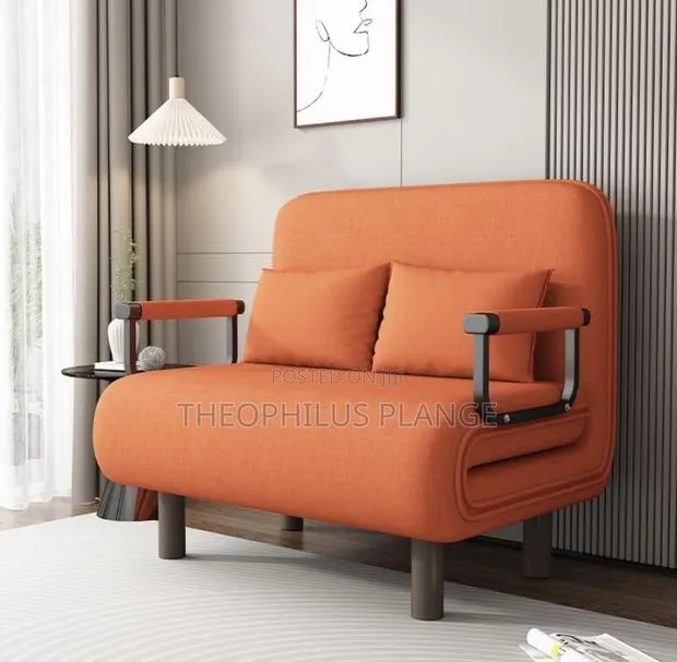 Double Sofa and Bed. · Photo 1