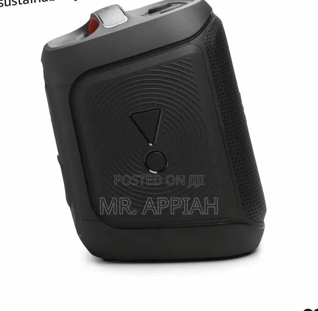 Buy Durable JBL Partybox Encore Essential 2 Speaker Without Microphone · Photo 1