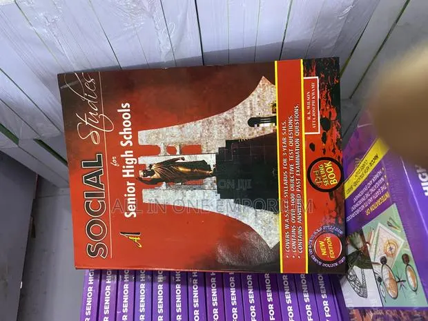 A1 Social Studies · Photo 1