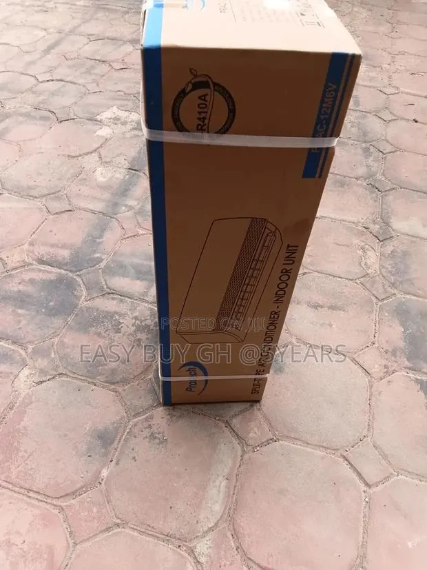 Protech AC Unmatched Performance, Ultimate Comfort