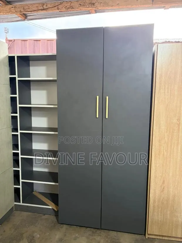 Elegance Wardrobe Available in Store · Photo 1
