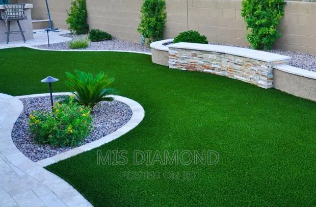 Landscape Designing and Managing · Photo 1