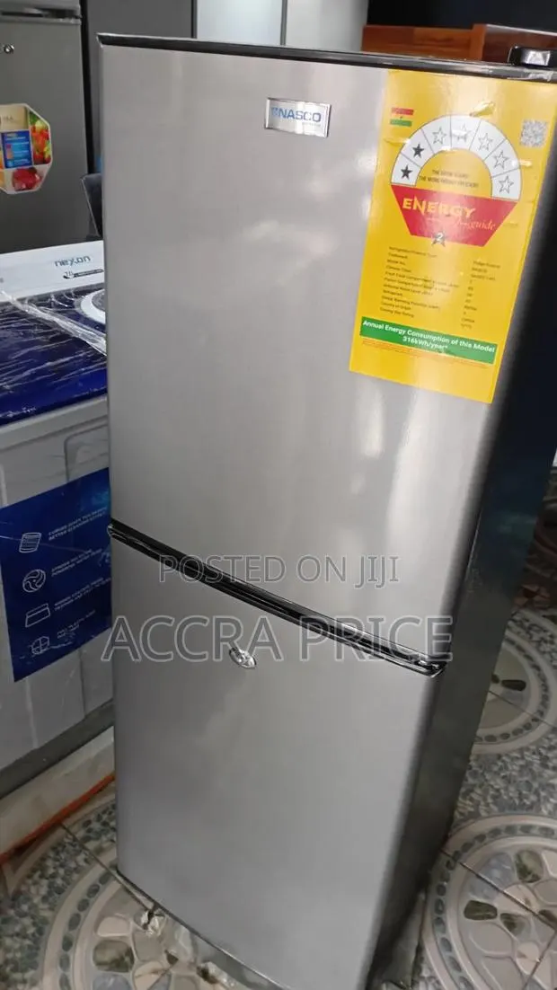 Healthy Diet Freezers, Nasco 106L Refrigerators · Photo 1