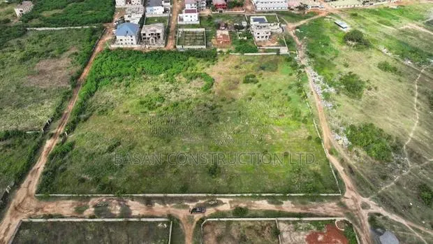 Titled 24 Plots of Land for Sale at Santeo-East Legon Hills · Photo 1