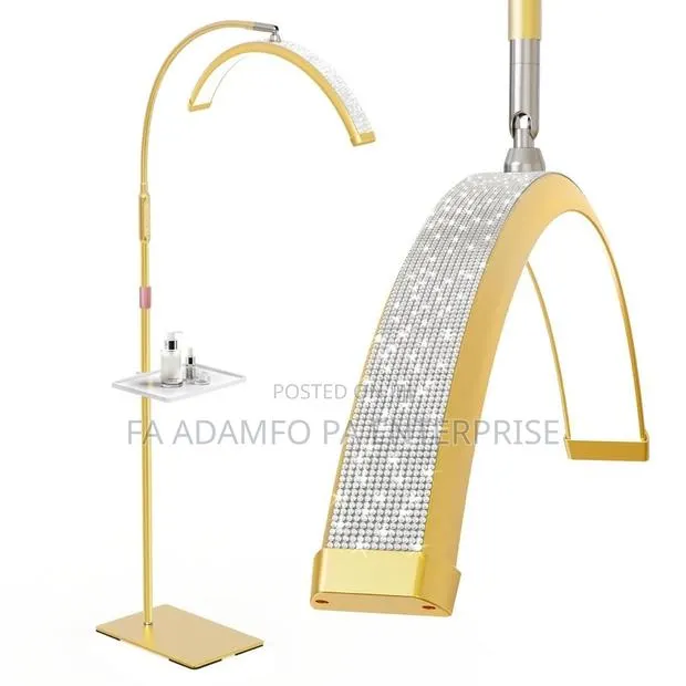 Moon Light 24 Inches With Diamond Stones (Big ) · Photo 1