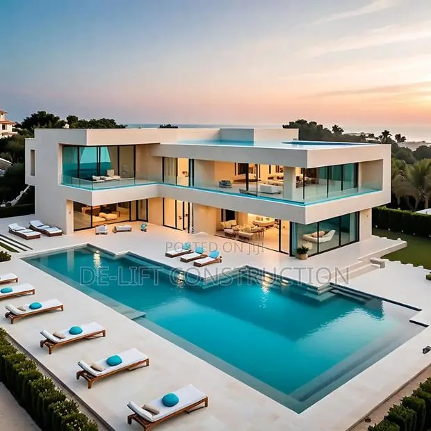 Hello Are You Urgently Looking for a Professional Architect? · Photo 1