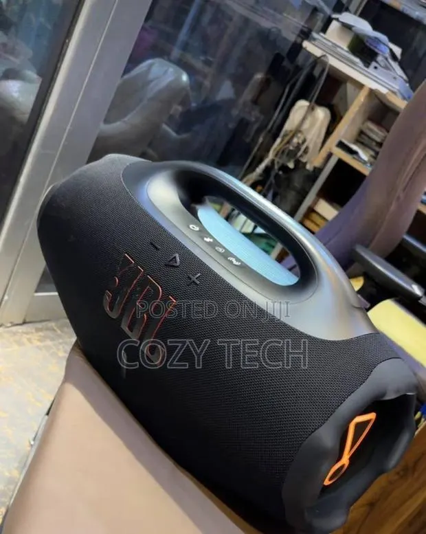 Original JBL BOOMBOX 4 · Photo 3