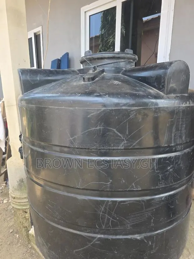 Duraplast 1000 Litres Water Tank · Photo 1