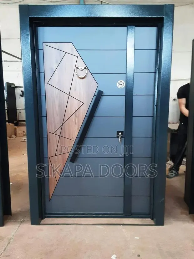 Premium Quality Doors ( Turkish) · Photo 1