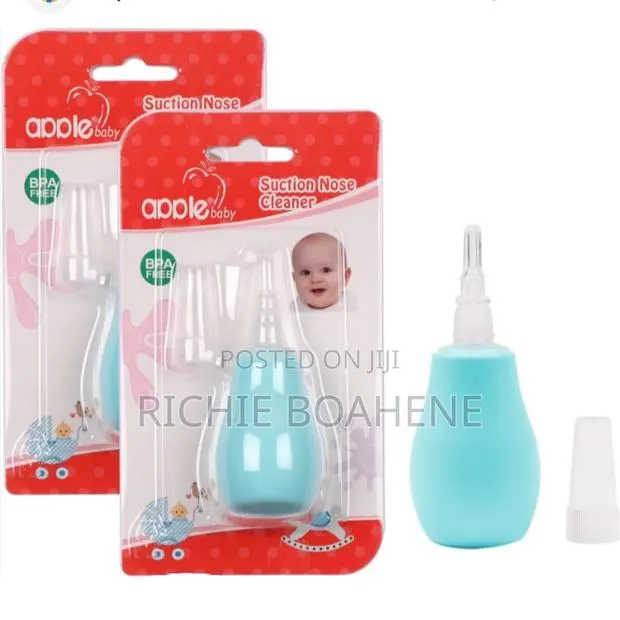 Nasal Aspirator · Photo 1