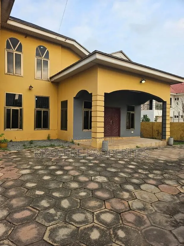 4bdrm House in Kismike Investment, Ability for rent · Photo 1