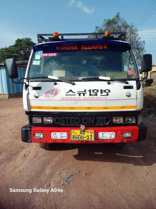 Might 1 Its a Good Truck · Photo 1