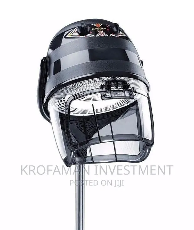Equator 3000 Standing Hair Dryer · Photo 1