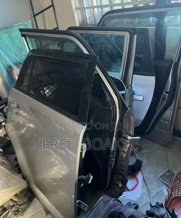 2019 Kia Soul Doors · Photo 1