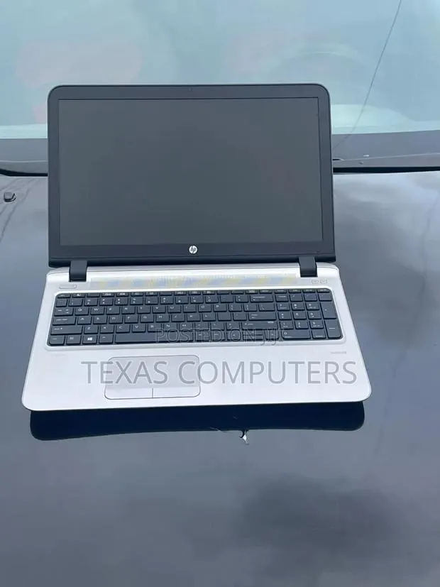 Laptop HP ProBook 455 G4 8GB Intel Core i7 HDD 500GB