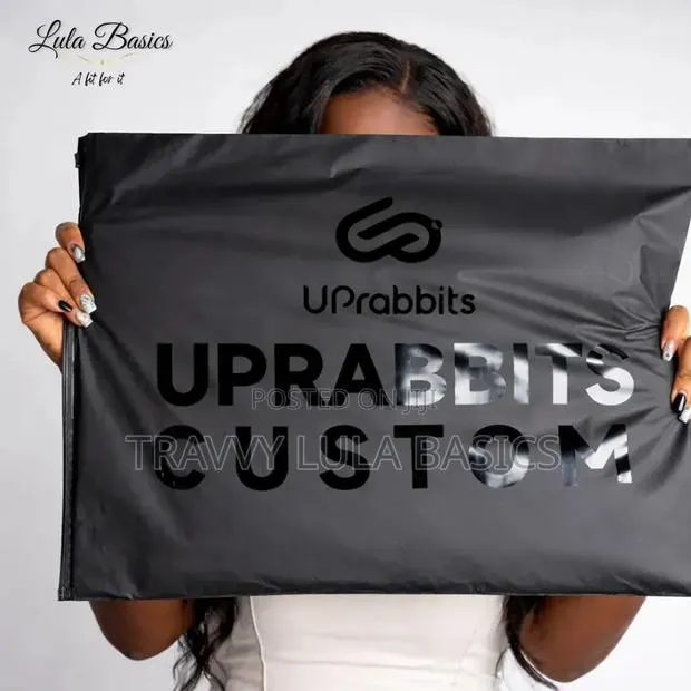New Matte Ziplock Bags Large · Photo 2