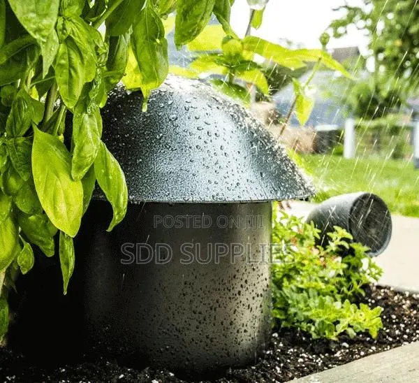 Waterproof Jamo Jl10sw 10 Inch Outdoor Burial Subwoofer · Photo 1