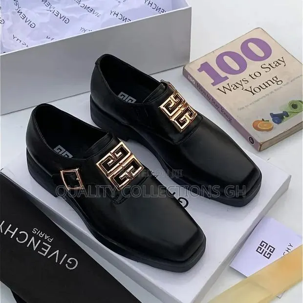 Executive Givenchy Men Shoe · Photo 1