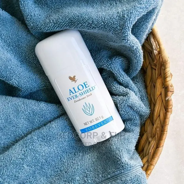 Aloe Evershield Deodorant Stick Forever Living · Photo 1