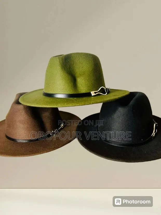 Angel! Fedora Hats a Hat for Every Season, and All Occasions. 9oulg · Photo 1