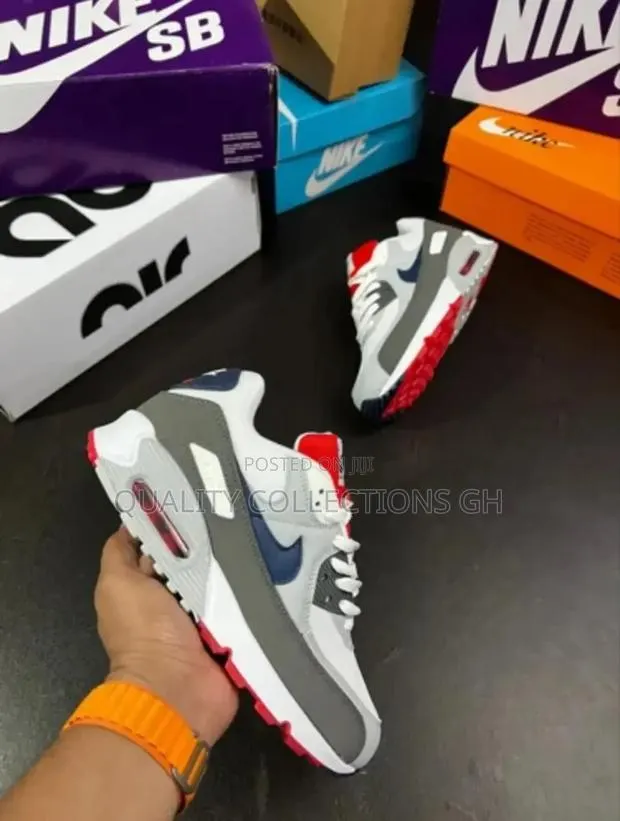 Airmax Base · Photo 1