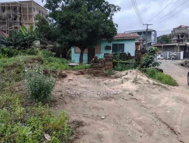 1 Plot of Land for Sale at Franko Estate Ofankor · Photo 1