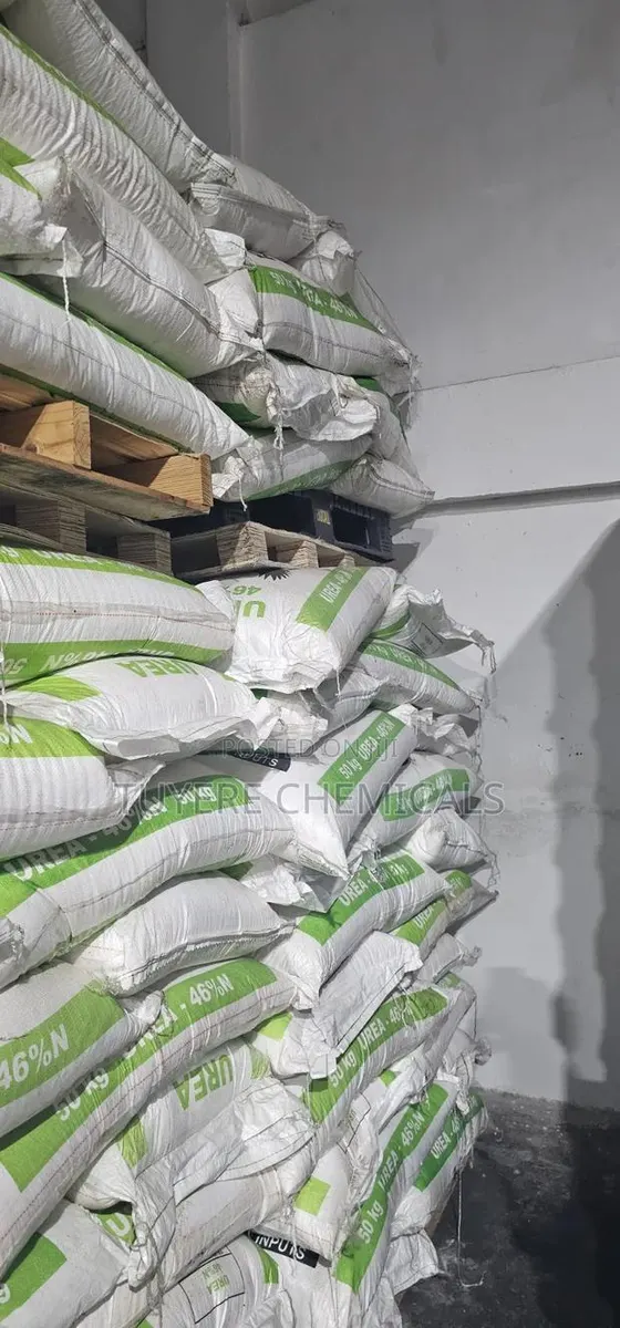 Urea 46 (Fertilizer) · Photo 2