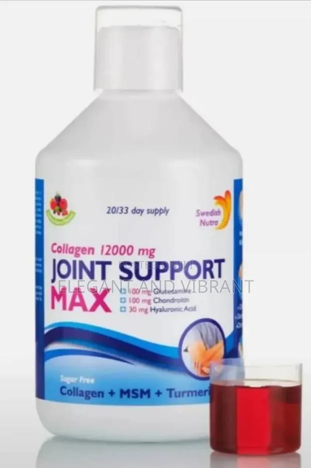 Joint Support Callogen Pack Of 500ml, · Photo 1