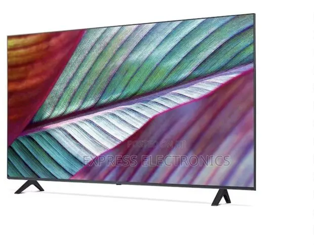Grab Your Own Lg Ur78 43 Inch Smart Uhd Tv 43ur78006lk · Photo 1