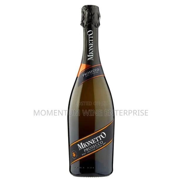 Mionetto Prestige Prosecco Doc Treviso Extra Dry 750ml · Photo 1