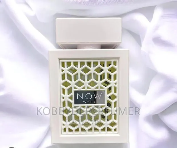 Lattafa Rave Now White Perfume · Photo 1