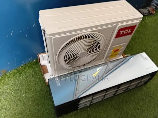 TCL Powerful Efficient TCL 1.5hp Air Conditioner · Photo 1