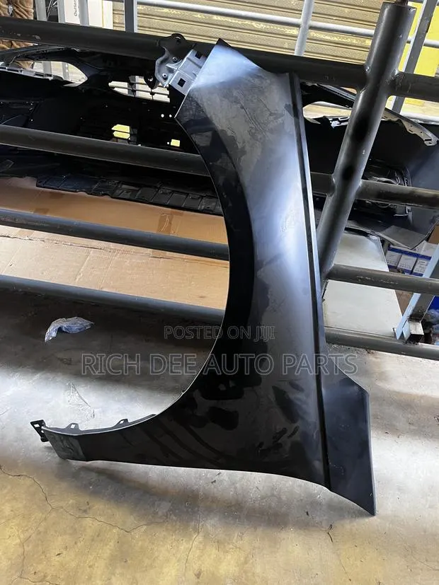 Honda Accord 24 Fender 2023, 2024, 2025 Fenders · Photo 1