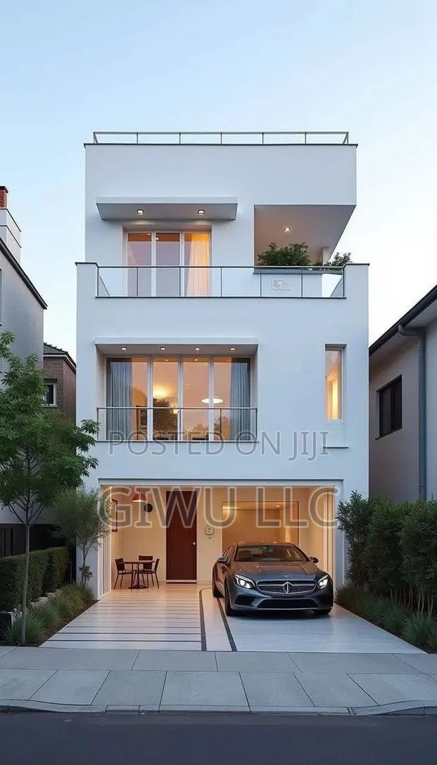 Building Construction · Photo 1