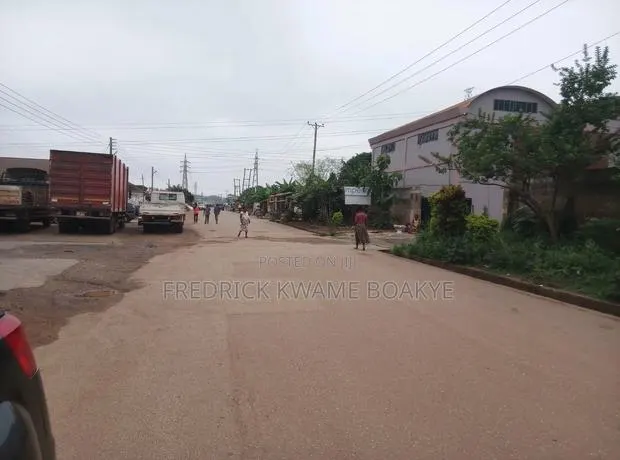 Plot of Land for Sale at Darban New Site · Photo 1