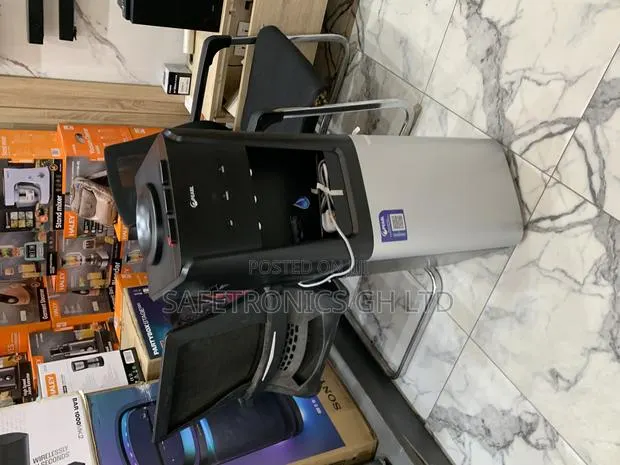 Top Notch Pearl PWD-4006, a Hot, Normal, and Cold Water Dispenser · Photo 1