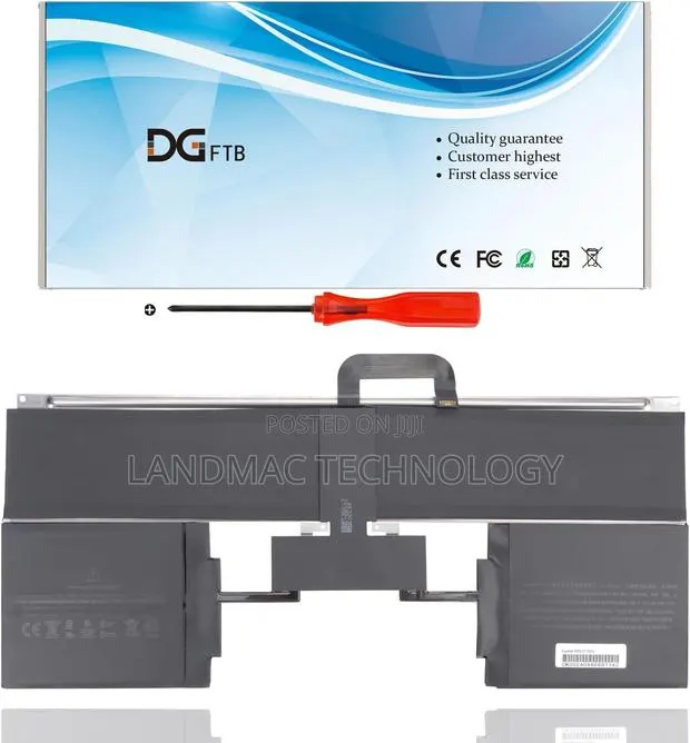 A2681 A2669 Battery for Apple MacBook Air 13inch M2 2022 · Photo 1