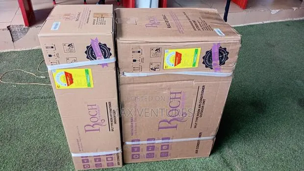 Brand New Roch 1.5HP Split AC – Great Choice for Your 1.5hp AC · Photo 1