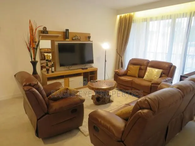 Furnished 2bdrm Apartment in Airport Residential Area for sale · Photo 1