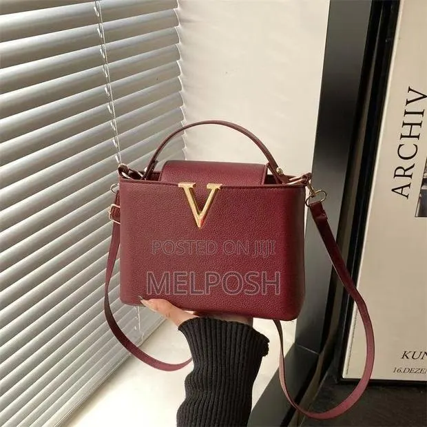Ladies Hand Bag · Photo 1