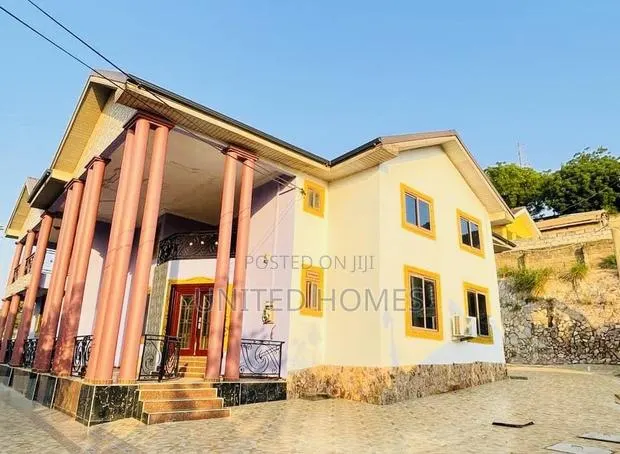 7bdrm House in Tantra Hills for rent · Photo 1
