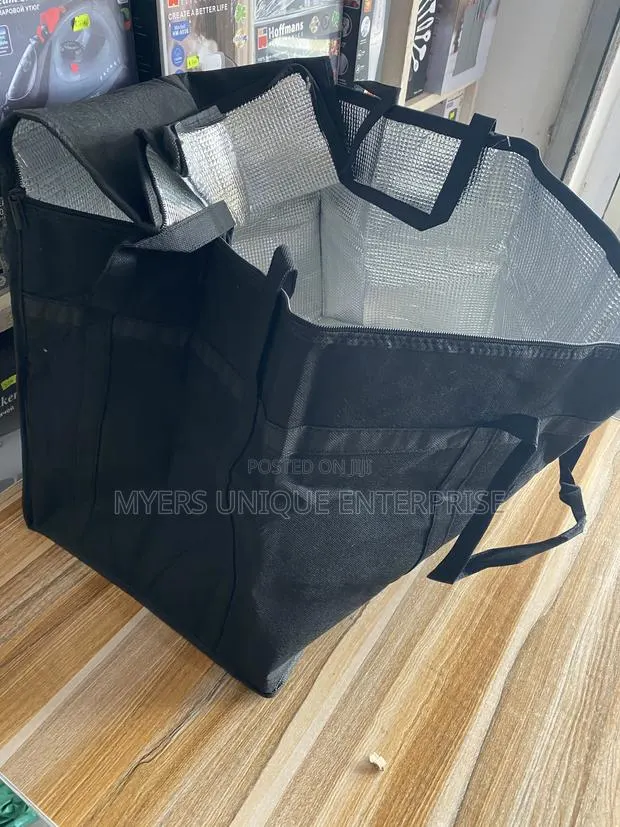 Extra Large Insulated Catering Bag (75L) · Photo 1
