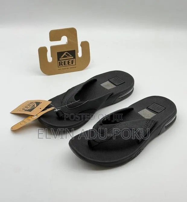Reef Flip Flop In Different Colours , Swipe >>> · Photo 1