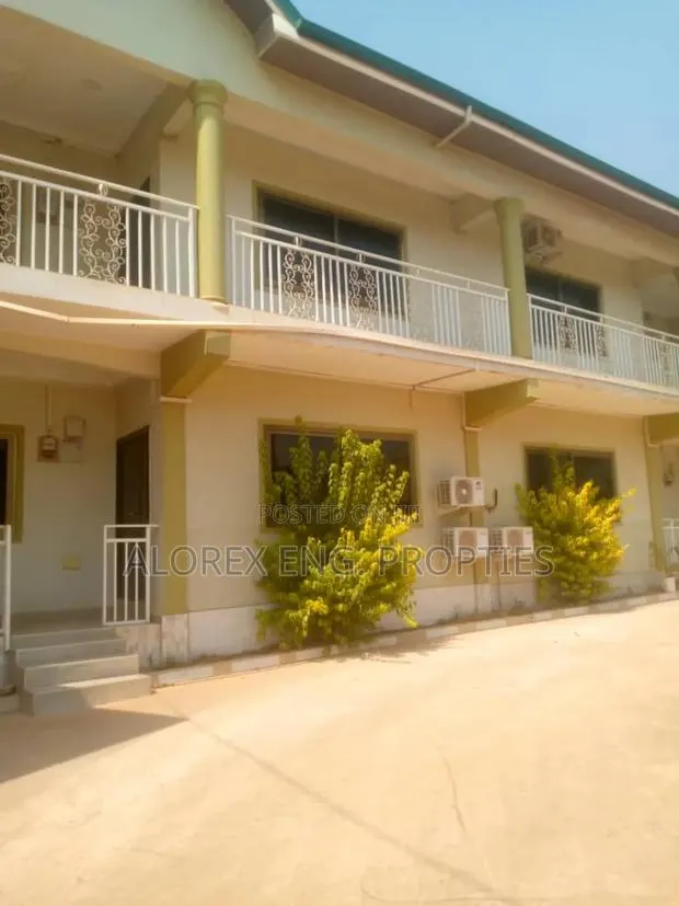 1bdrm Apartment in Chamber Self, Oyibi for rent · Photo 1