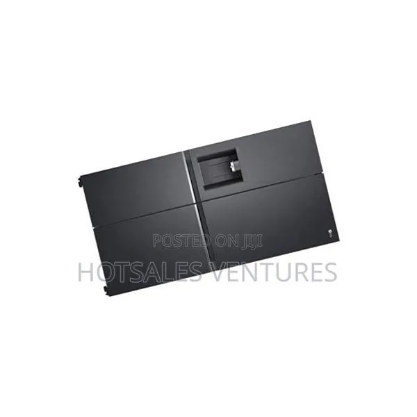 Best LG 674l Side-by-Side Water Dispenser Black Fridge -Gc-L257klkw · Photo 1